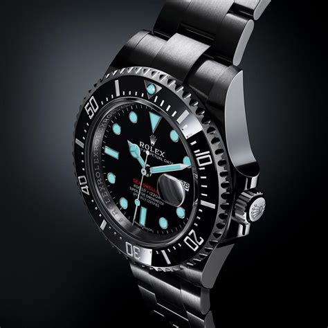 rolex deepsea sea dweller new basilea edition|rolex sea dweller deepsea price.